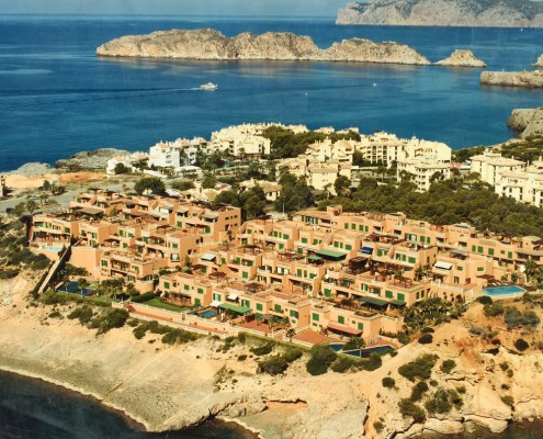 Venta de apartamentos en Palma de Mallorca