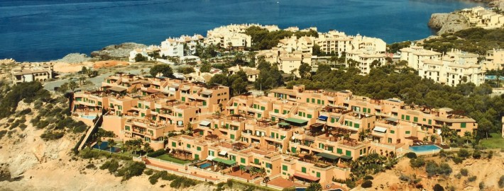 Venta de apartamentos en Palma de Mallorca